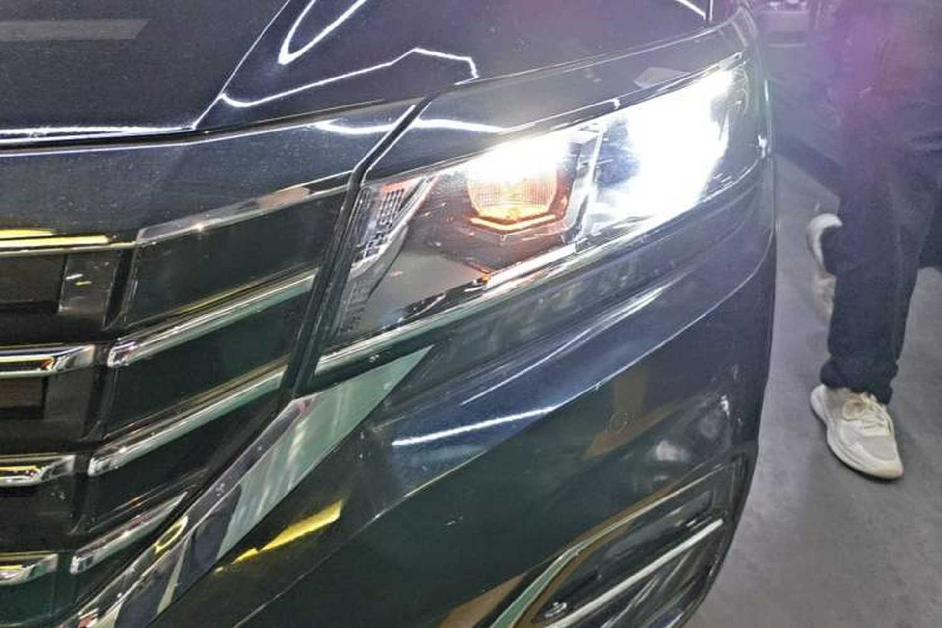 Used Volkswagen Passat 2019 330TSI Elite Edition China VI Left Front Headlight
