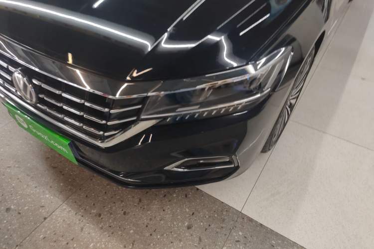 Used Volkswagen Passat 2019 330TSI Luxury Edition China VI Standard Left Front Headlight
