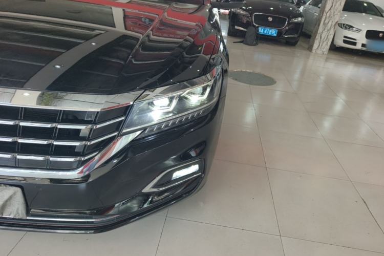 Used Volkswagen Passat 2019 330TSI Luxury Edition China V Standard Left Front Headlight