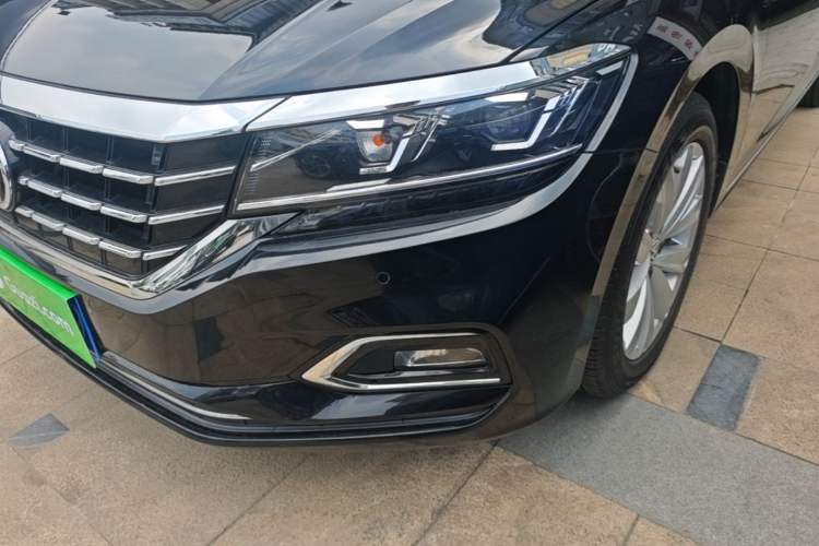 Used Volkswagen Passat 2019 330TSI Elite Edition China VI Left Front Headlight