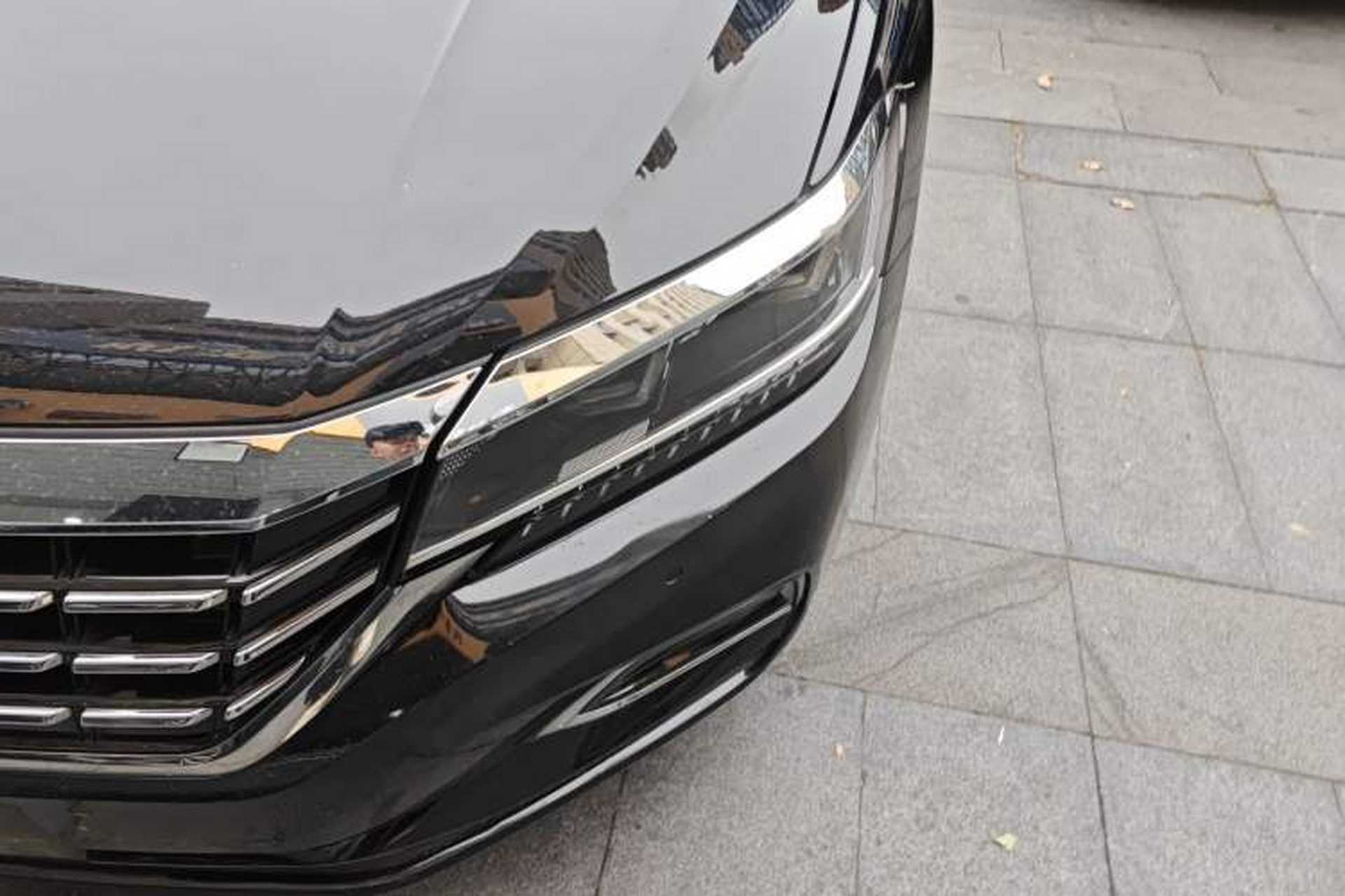 Used Volkswagen Passat 2019 330TSI Prestige Edition China V Standard Left Front Headlight