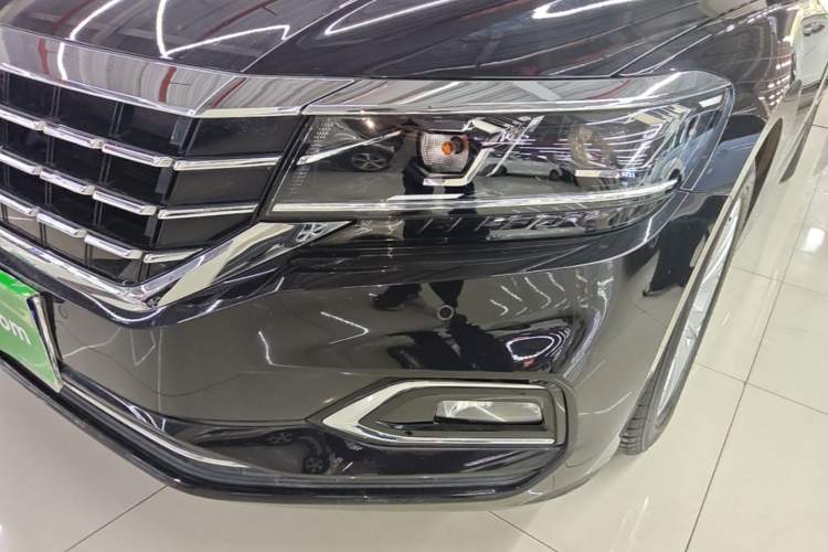 Used Volkswagen Passat 2019 330TSI Elite Edition China V Standard Left Front Headlight