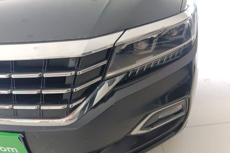 Used Volkswagen Passat 2019 330TSI Luxury Edition China VI Standard Left Front Headlight