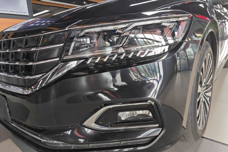 Used Volkswagen Passat 2019 330TSI Luxury Edition China V Standard Left Front Headlight