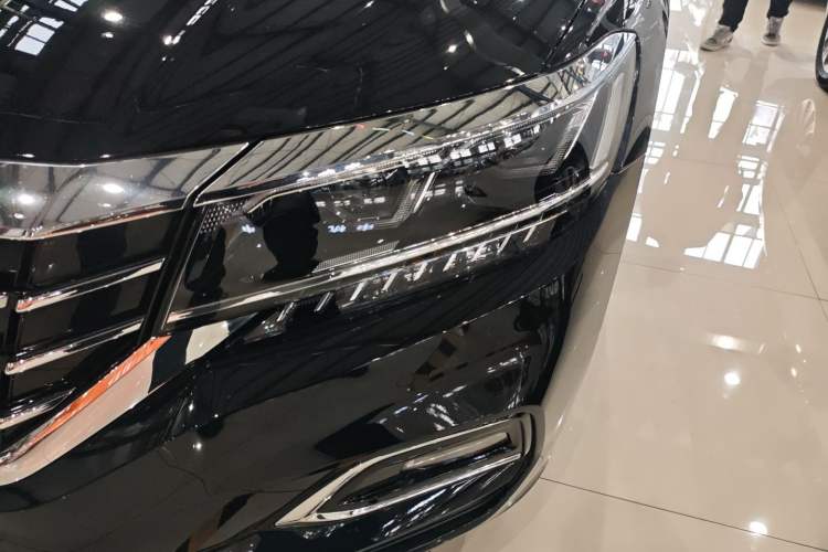 Used Volkswagen Passat 2019 330TSI Luxury Edition China VI Standard Left Front Headlight