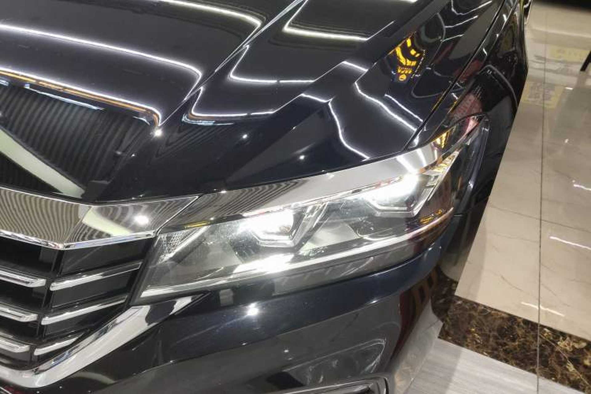 Used Volkswagen Passat 2019 280TSI Business Edition China VI Left Front Headlight