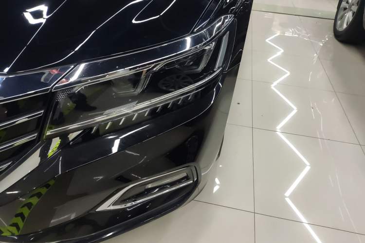 Used Volkswagen Passat 2019 330TSI Luxury Edition China VI Standard Left Front Headlight