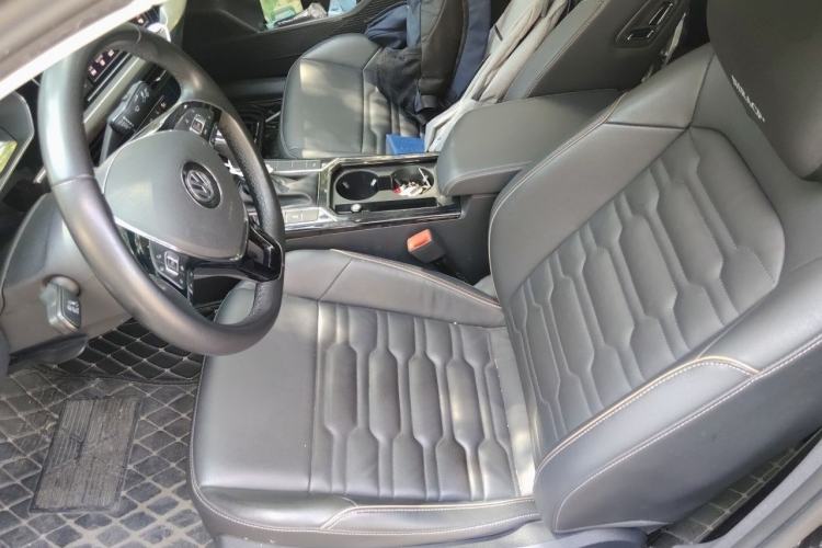 Used Volkswagen Passat 2019 330TSI Elite Edition China V Standard Left Front Seat
