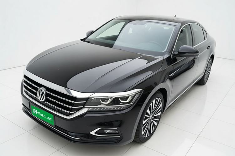Used Volkswagen Passat 2019 380TSI Luxury Edition China VI Standard Guazi used car, China used car export, Used car for sale, Used  cars, Cheapest cars for sale