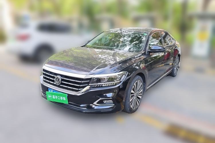 Used Volkswagen Passat 2019 330TSI Luxury Edition China VI Standard Guazi used car, China used car export, Used car for sale, Used  cars, Cheapest cars for sale