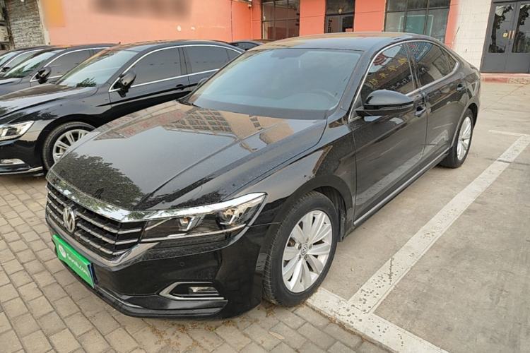 Used Volkswagen Passat 2019 330TSI Elite Edition China VI Guazi used car, China used car export, Used car for sale, Used  cars, Cheapest cars for sale