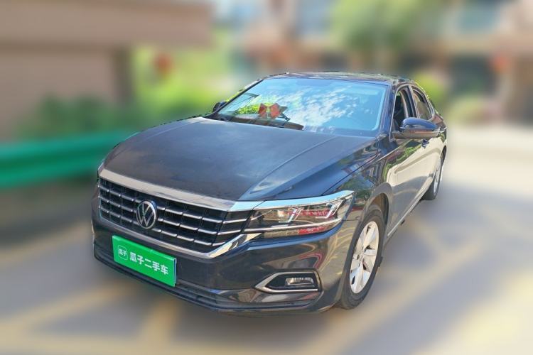 Used Volkswagen Passat 2019 280TSI Business Edition China VI Guazi used car, China used car export, Used car for sale, Used cars, Cheapest cars for sale