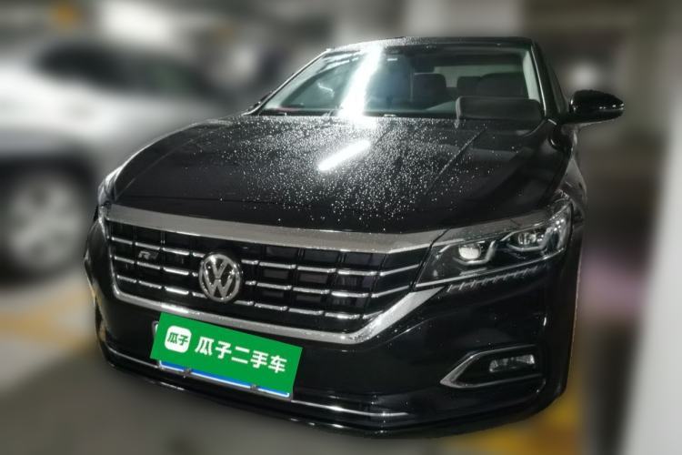 Used Volkswagen Passat 2019 330TSI Luxury Edition China VI Standard Guazi used car, China used car export, Used car for sale, Used  cars, Cheapest cars for sale