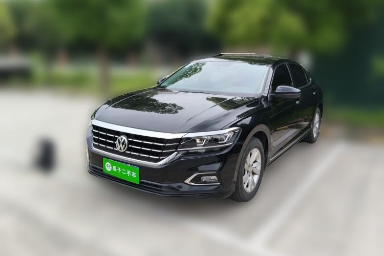 Used Volkswagen Passat 2019 280TSI Business Edition China VI Guazi used car, China used car export, Used car for sale, Used  cars, Cheapest cars for sale