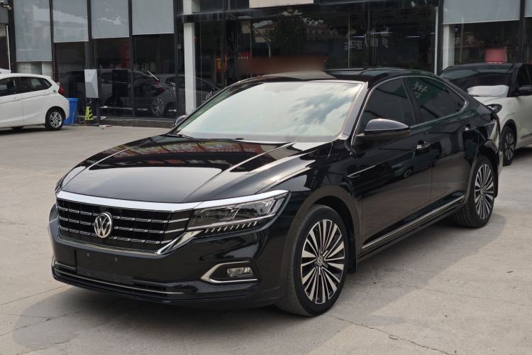 Used Volkswagen Passat 2019 330TSI Luxury Edition China VI Standard Guazi used car, China used car export, Used car for sale, Used cars, Cheapest cars for sale