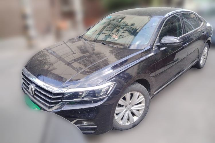 Used Volkswagen Passat 2019 330TSI Elite Edition China V Standard Guazi used car, China used car export, Used car for sale, Used cars, Cheapest cars for sale