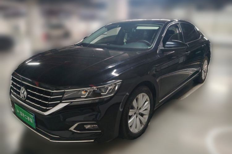Used Volkswagen Passat 2019 330TSI Elite Edition China VI Guazi used car, China used car export, Used car for sale, Used  cars, Cheapest cars for sale