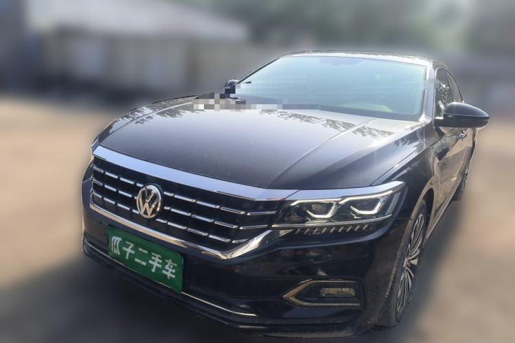 Used Volkswagen Passat 2019 330TSI Luxury Edition China VI Standard Guazi used car, China used car export, Used car for sale, Used cars, Cheapest cars for sale