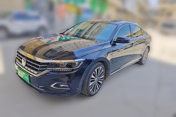 Ojetý Volkswagen Passat 2019 330TSI Luxury Edition China V Standard Guazi used car, China used car export, Used car for sale, Used  cars, Cheapest cars for sale