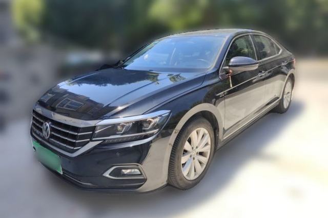 Used Volkswagen Passat 2019 280TSI Elite Edition China VI Standard