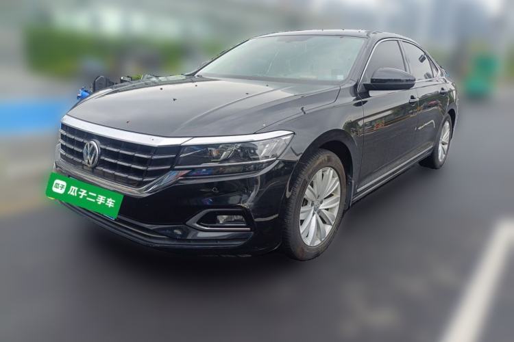 Used Volkswagen Passat 2019 330TSI Elite Edition China V Standard Guazi used car, China used car export, Used car for sale, Used cars, Cheapest cars for sale