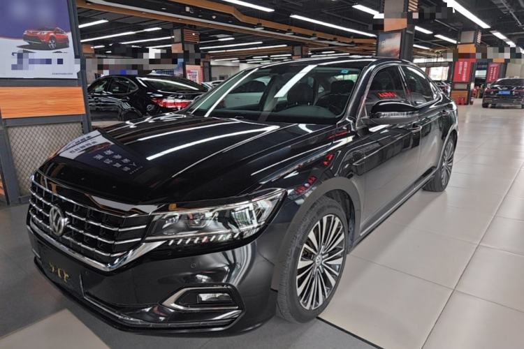 Ojetý Volkswagen Passat 2019 330TSI Luxury Edition China V Standard Guazi used car, China used car export, Used car for sale, Used  cars, Cheapest cars for sale