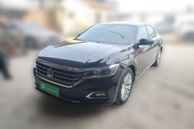 Used Volkswagen Passat 2019 330TSI Elite Edition China VI