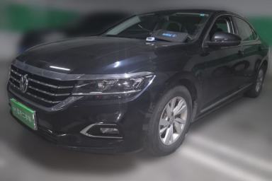 Used Volkswagen Passat 2019 280TSI Business Edition China VI