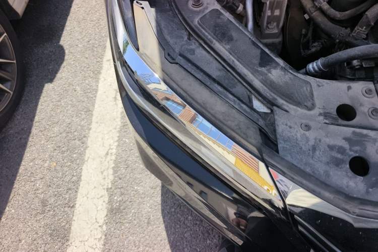 Used Volkswagen Passat 2019 330TSI Elite Edition China VI Right Front Headlight