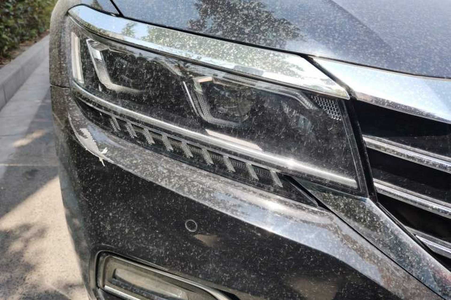 Used Volkswagen Passat 2019 330TSI Luxury Edition China V Standard Right Front Headlight