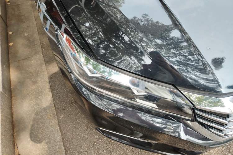 Used Volkswagen Passat 2019 330TSI Luxury Edition China VI Standard Right Front Headlight