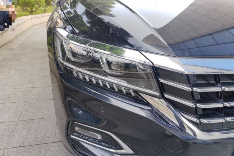 Used Volkswagen Passat 2019 330TSI Luxury Edition China VI Standard Right Front Headlight