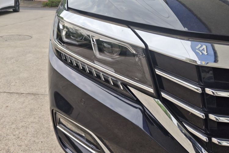 Used Volkswagen Passat 2019 330TSI Luxury Edition China V Standard Right Front Headlight