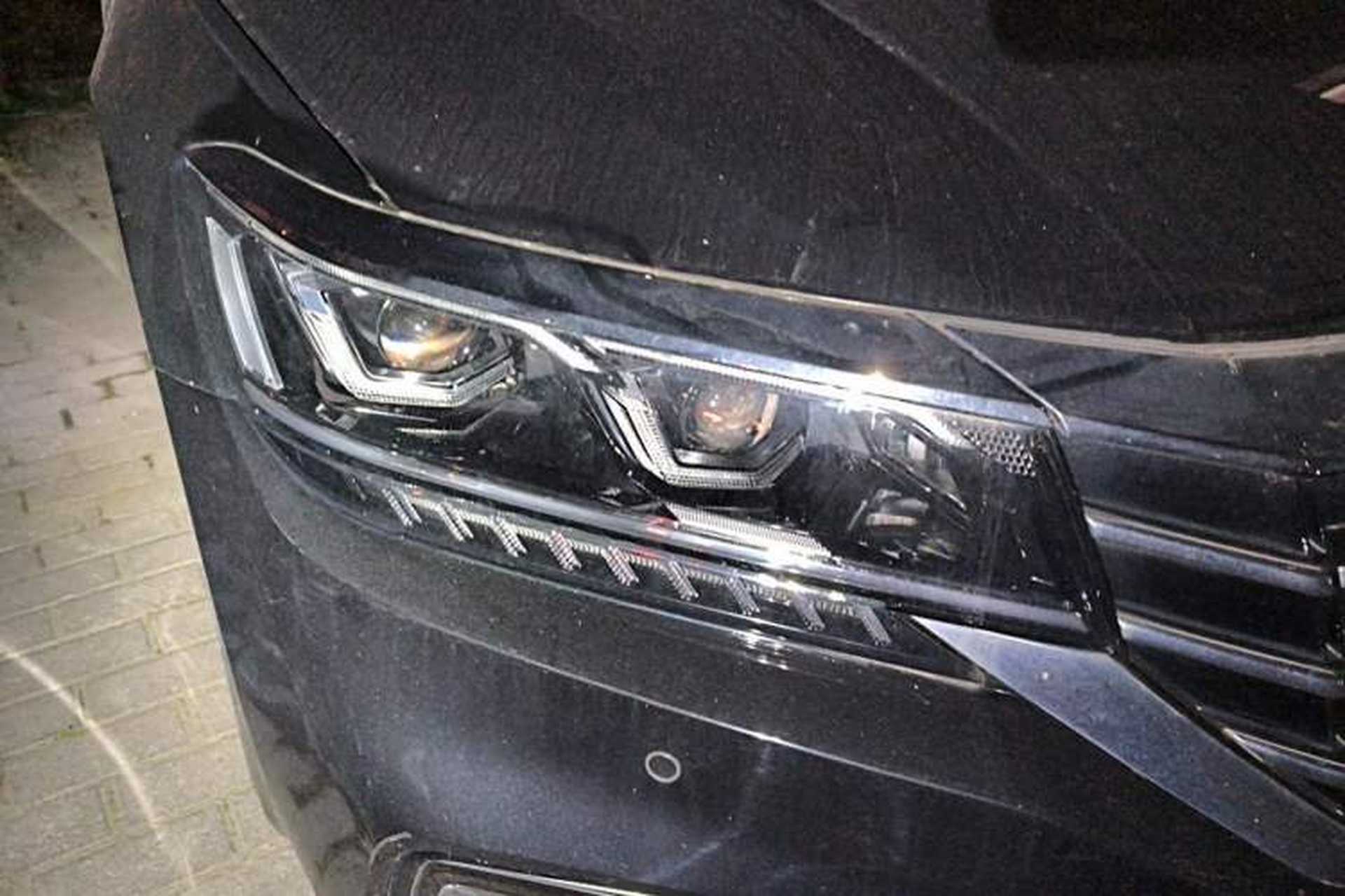 Used Volkswagen Passat 2019 330TSI Luxury Edition China VI Standard Right Front Headlight