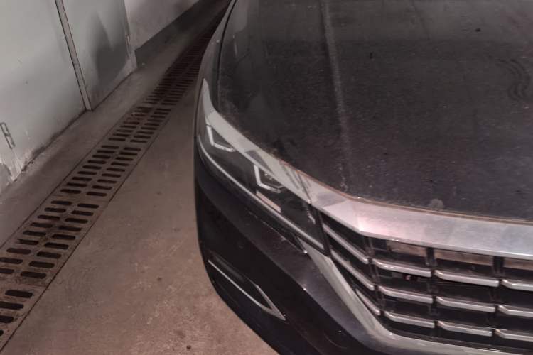 Used Volkswagen Passat 2019 330TSI Elite Edition China V Standard Right Front Headlight