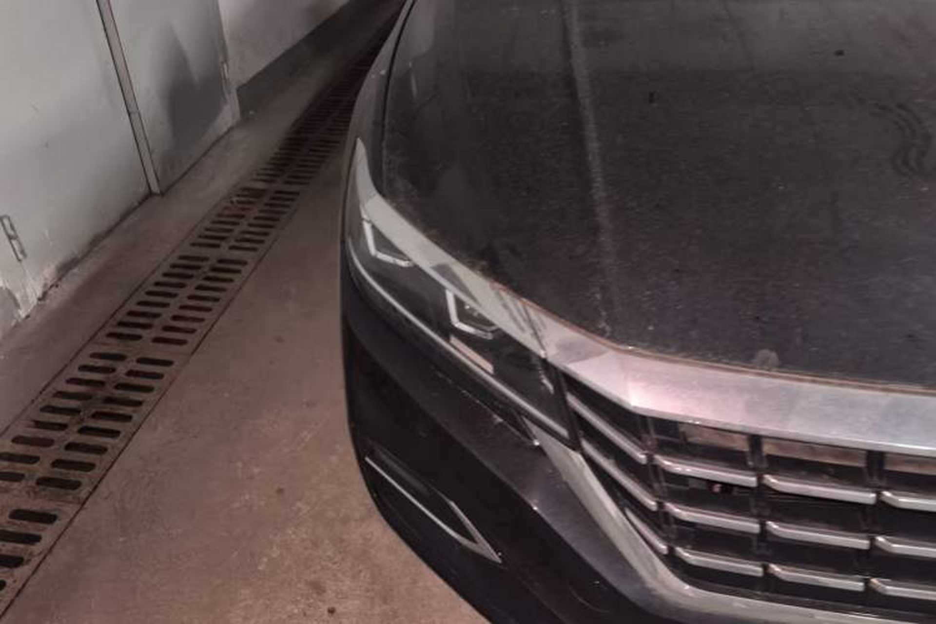 Used Volkswagen Passat 2019 330TSI Elite Edition China V Standard Right Front Headlight