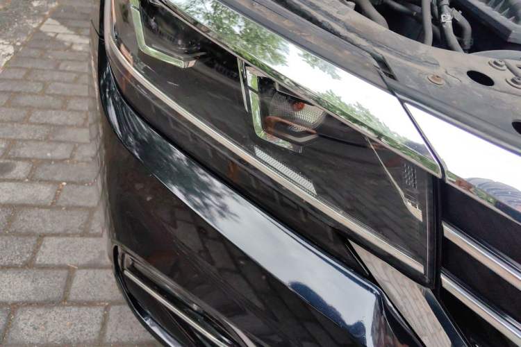 Used Volkswagen Passat 2019 280TSI Business Edition China V Standard Right Front Headlight