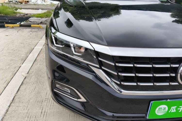Used Volkswagen Passat 2019 280TSI Business Edition China VI Right Front Headlight