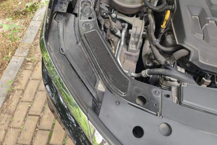 Used Volkswagen Passat 2019 330TSI Elite Edition China V Standard Right Front Headlight