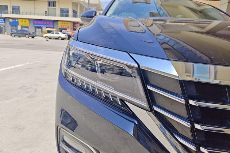 Used Volkswagen Passat 2019 330TSI Luxury Edition China V Standard Right Front Headlight