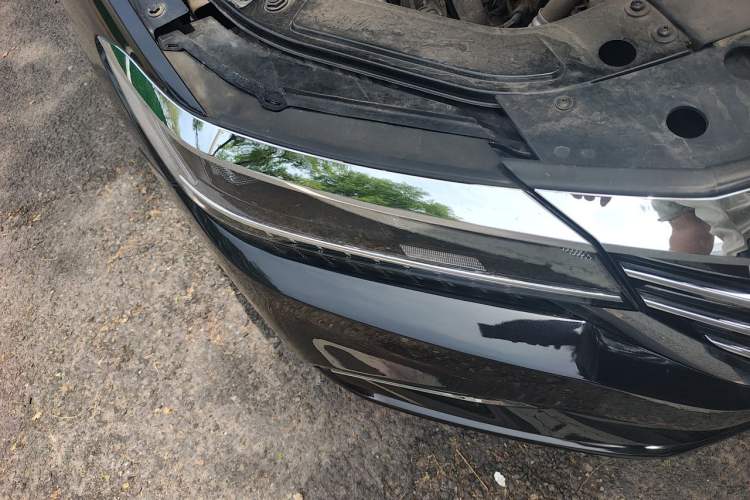 Used Volkswagen Passat 2019 330TSI Luxury Edition China VI Standard Right Front Headlight