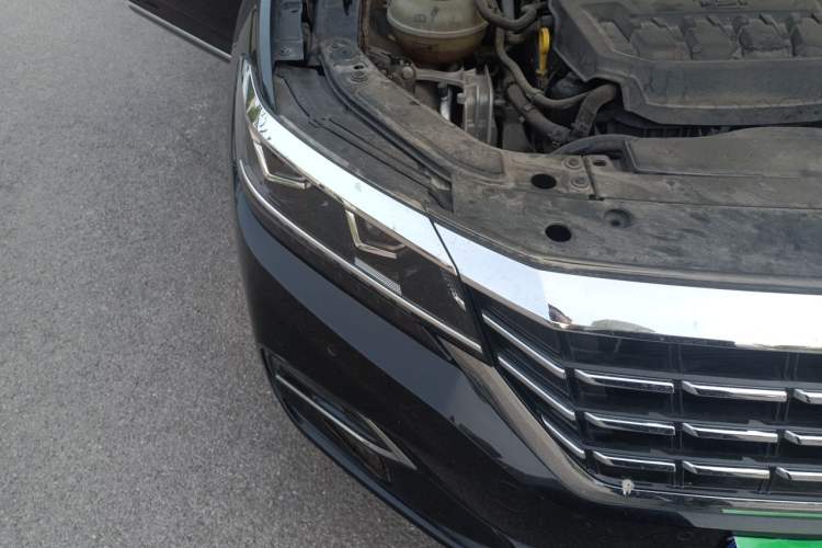 Used Volkswagen Passat 2019 330TSI Elite Edition China VI Right Front Headlight