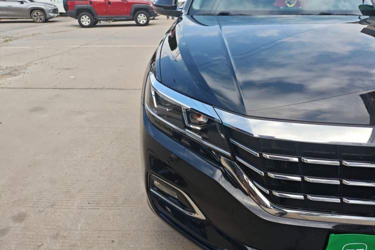 Used Volkswagen Passat 2019 330TSI Elite Edition China VI Right Front Headlight