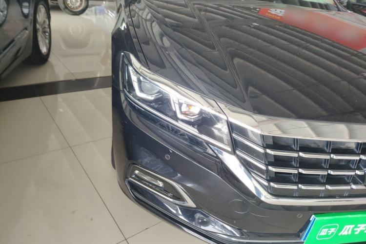 Used Volkswagen Passat 2019 330TSI Elite Edition China V Standard Right Front Headlight