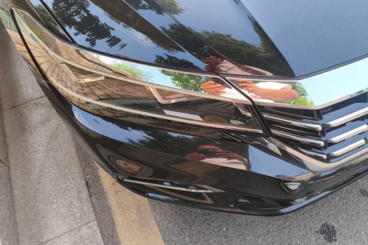 Used Volkswagen Passat 2019 330TSI Elite Edition China V Standard Right Front Headlight