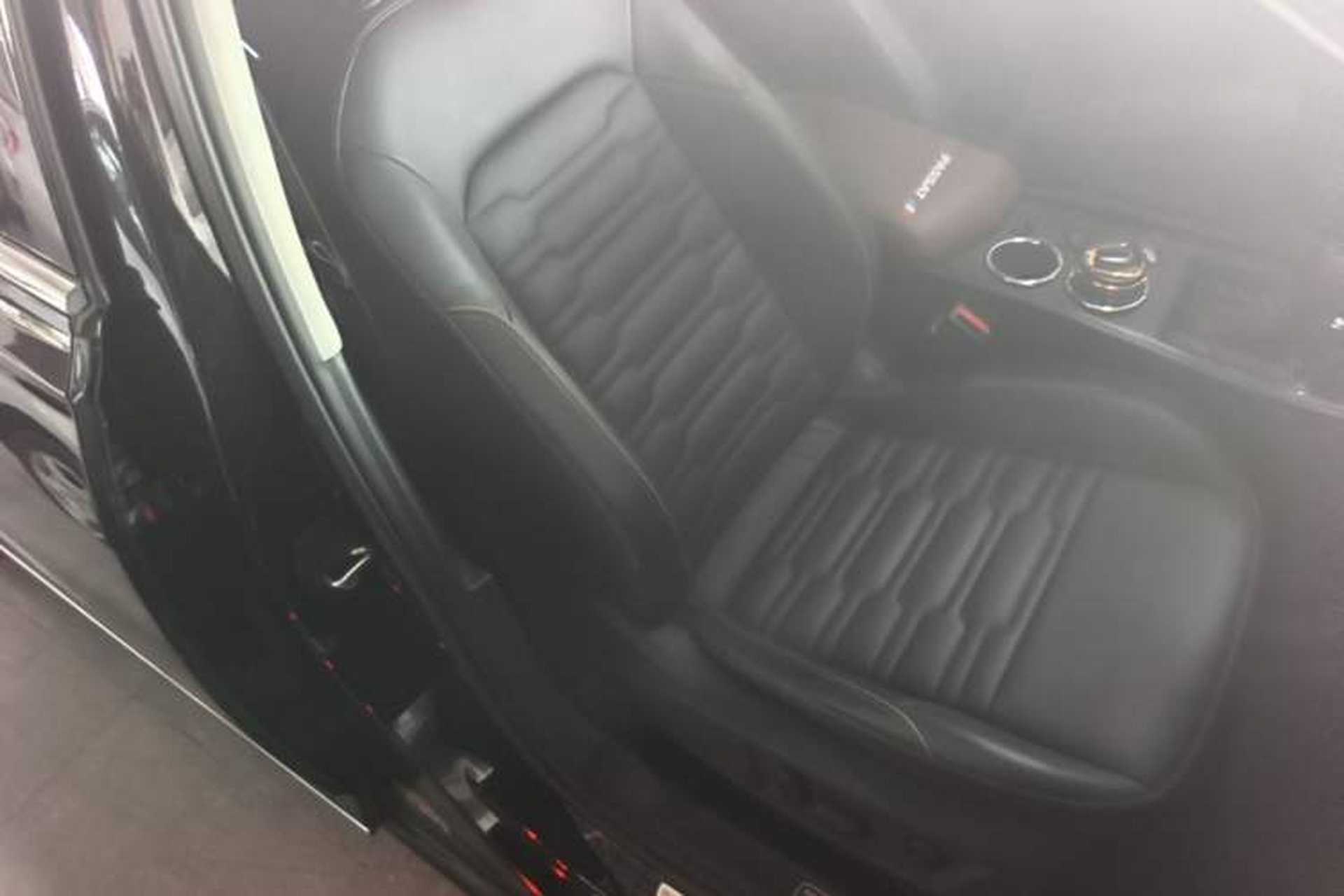 Used Volkswagen Passat 2019 330TSI Elite Edition China VI Right Front Seat