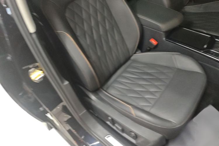Used Volkswagen Passat 2019 330TSI Luxury Edition China VI Standard Right Front Seat