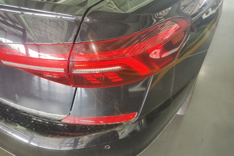 Used Volkswagen Passat 2019 330TSI Luxury Edition China VI Standard Right Rear Taillight