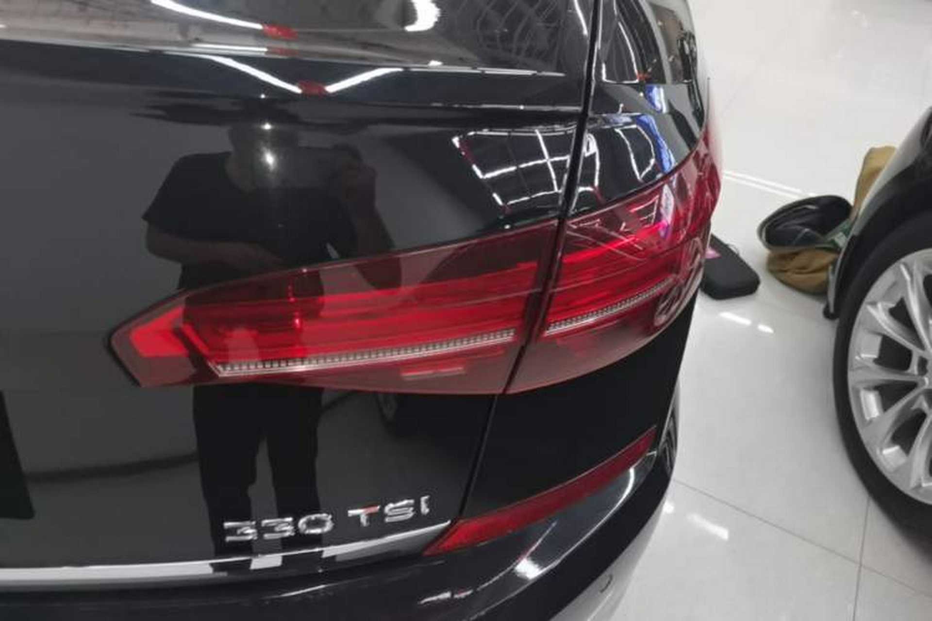 Used Volkswagen Passat 2019 330TSI Luxury Edition China VI Standard Right Rear Taillight