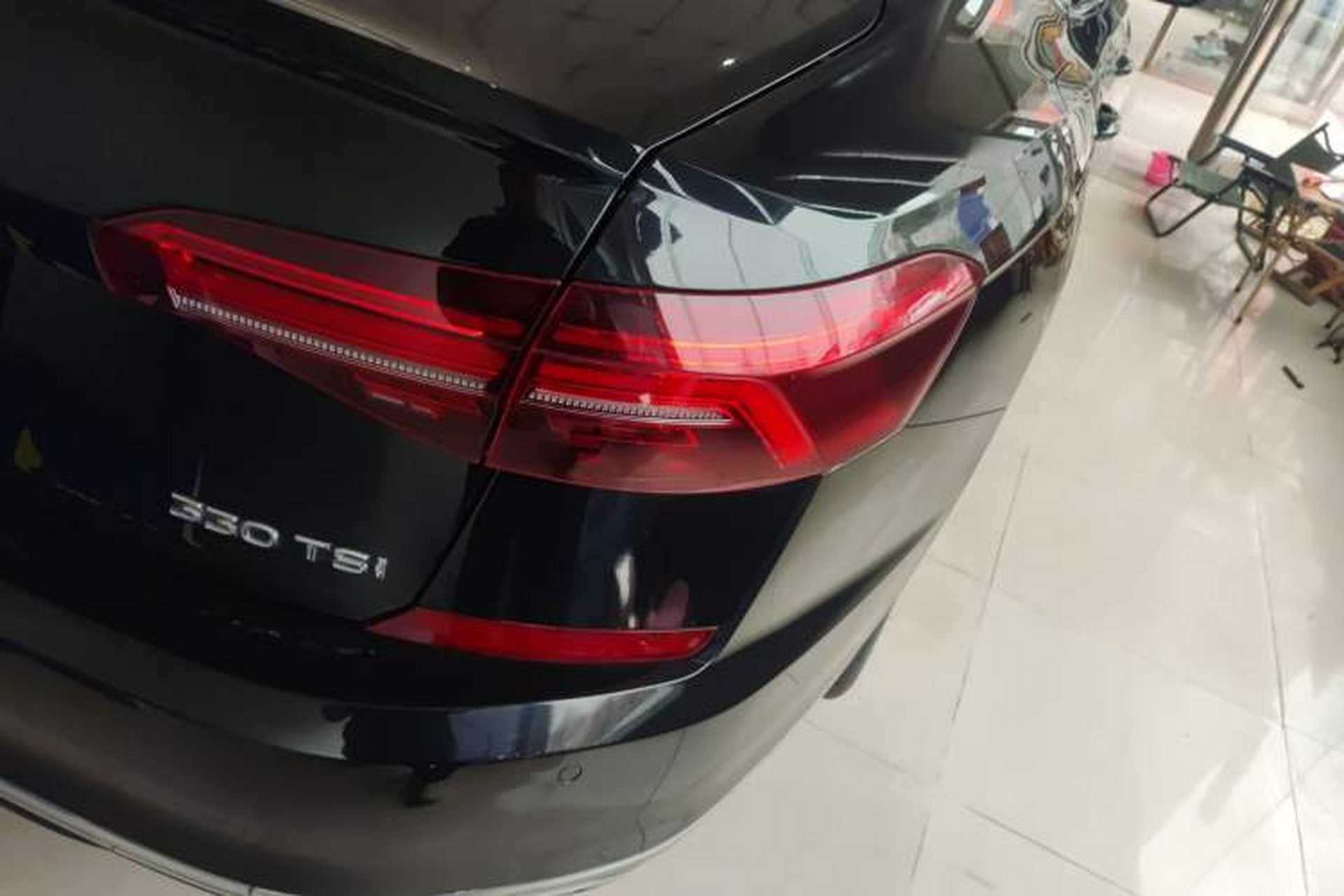 Used Volkswagen Passat 2019 330TSI Elite Edition China V Standard Right Rear Taillight
